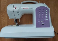 SINGER Curvy - Nähmaschine -