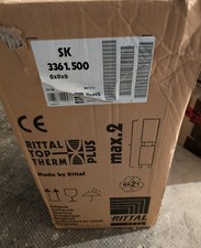 Rittal Top therm blue e