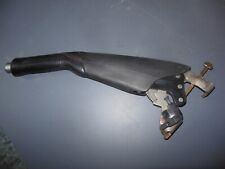 Handbremshebel Leder Jubi Golf