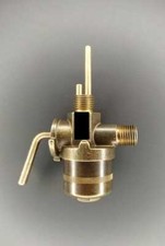 Benzinhahn Zündapp KK DBK DK