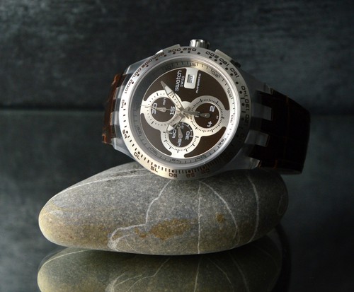 Swatch irony diaphane - irony,
