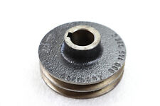 VW Polo G40 1,3l PY Laderrad