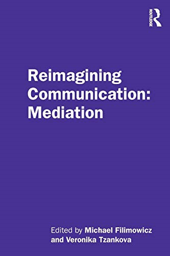Reimagining communication - reimagining,