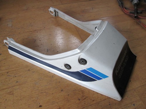 Kawasaki gpz305 heck - kawasaki,