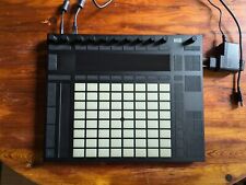 ableton push 2 + live Suite 11 (Vollversion)