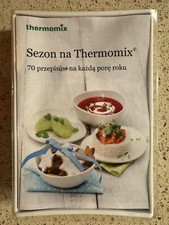 Vorwerk Thermomix Tm5 Recipe