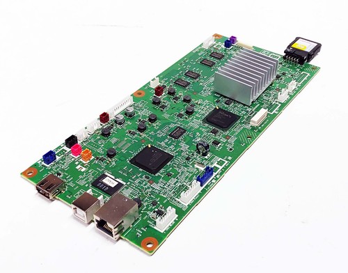Brother lt1868001 main pcb - main,