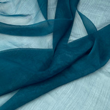 Netzstoff transparentes Tuch