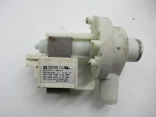 Pumpe Ablaufpumpe Hanning DPS25R-396  Spülmaschine Fagor  200-240V  