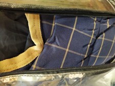 Horseware Rhino Original Turnout Medium 200 Gramm blau  7'3" = 165 cm 