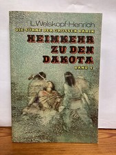 Welskopf-Henrich Die Söhne