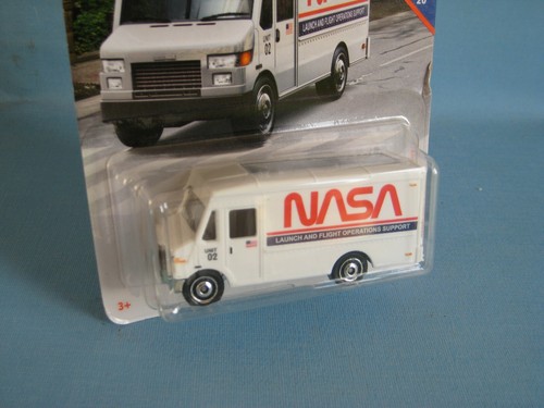 Matchbox nasa mission support - mission,