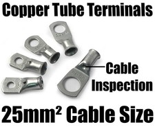 25mm kabel kupferrohr - kabel,
