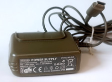 Nintendo DS Lite Netzteil