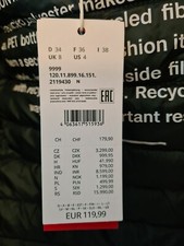 S.Oliver Mantel Übergang, Neu