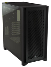 CORSAIR 4000D AIRFLOW