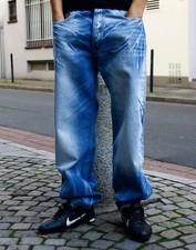 Picaldi Jeans Zicco 472 MESSI