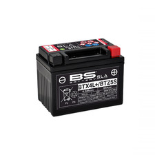 Batterie BS Battery SLA