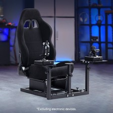 Dardoo Flugsimulator Cockpit