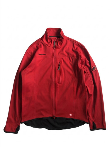 Mammut ultimate windstopper - mammut,