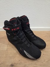 Motorradschuhe TCX Rush