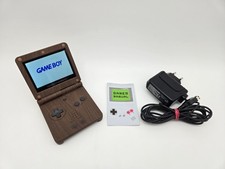 Nintendo Gameboy Advance SP -