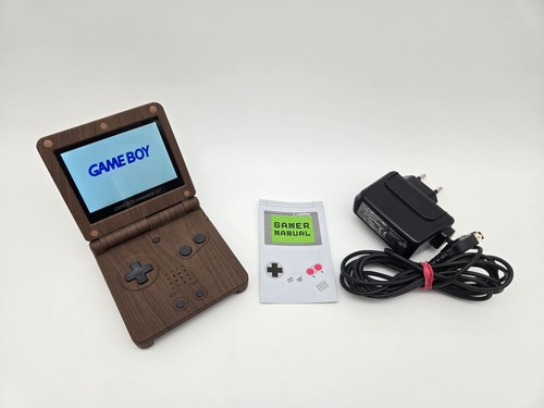 Nintendo gameboy advance - nintendo, sp