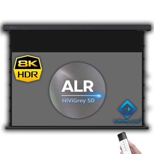 Hivilux alr kontrast - hivilux®,