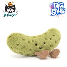 Jellycat Amuseables Pickle
