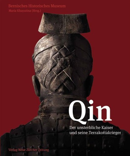 Qin der unsterbliche - unsterbliche, kaiser