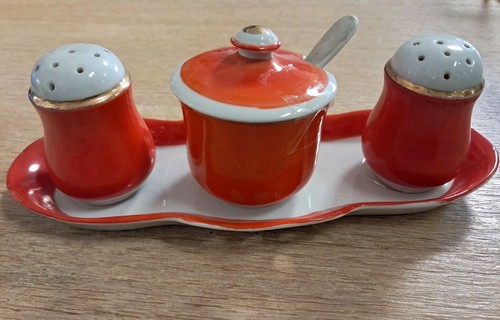 Gewürzset keramik salz - gewürzset,, keramik,
