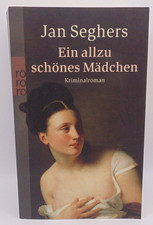 Ein allzu schönes Mädchen |