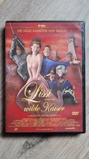 DVD Sissi Und Der Wilde Kaiser