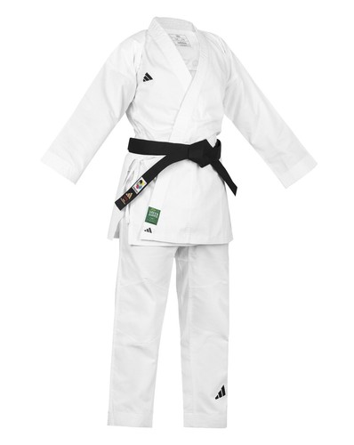Adidas karate erwachsene - gi,