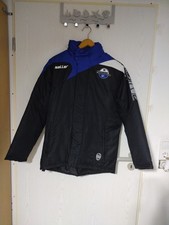 Saller SCP Paderborn Sportjacke Winterjacke