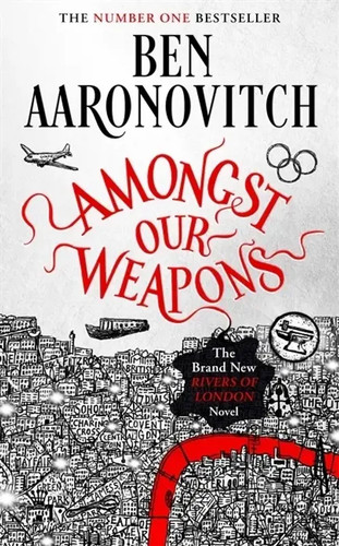 Amongst our weapons ben - amongst,