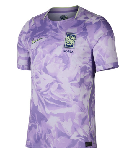 Nike korea 2026 stadium - nike,