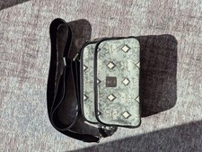 Mcm umhängetasche crossbody - umhängetasche,