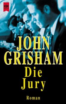 Die jury von john grisham - die,