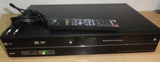 LG-RCT699H DVD/VHS-Combi