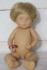 Gotz  SASHA DOLL Baby Meike