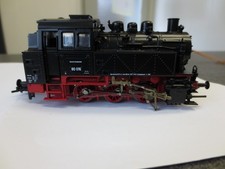 Roco 51159 Dampflokomotive BR