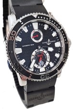 Ulysse nardin uhr - ulysse,