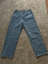 Supreme FW25 Baggy Jeans