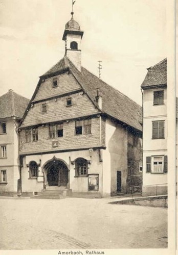 Amorbach miltenberg - miltenberg,