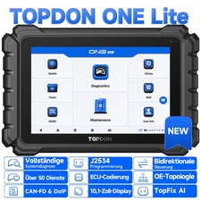 TOPDON One Lite KFZ OBD2