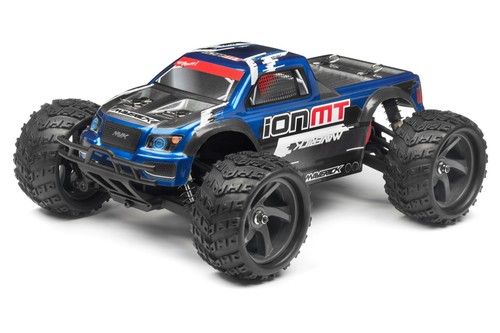 Maverick ion rtr 18 - ion, mt