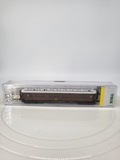 Minitrix Spur N 15747
