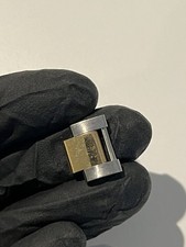 Authentic 15.5 mm Rolex Oyster