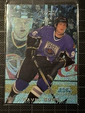 1996-97 Flair - Pavel Bure